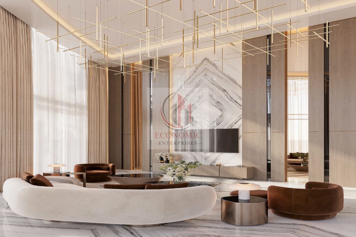 2BR Big Layout for those who want convenience without the chaos | Lagoon Community with high ROI