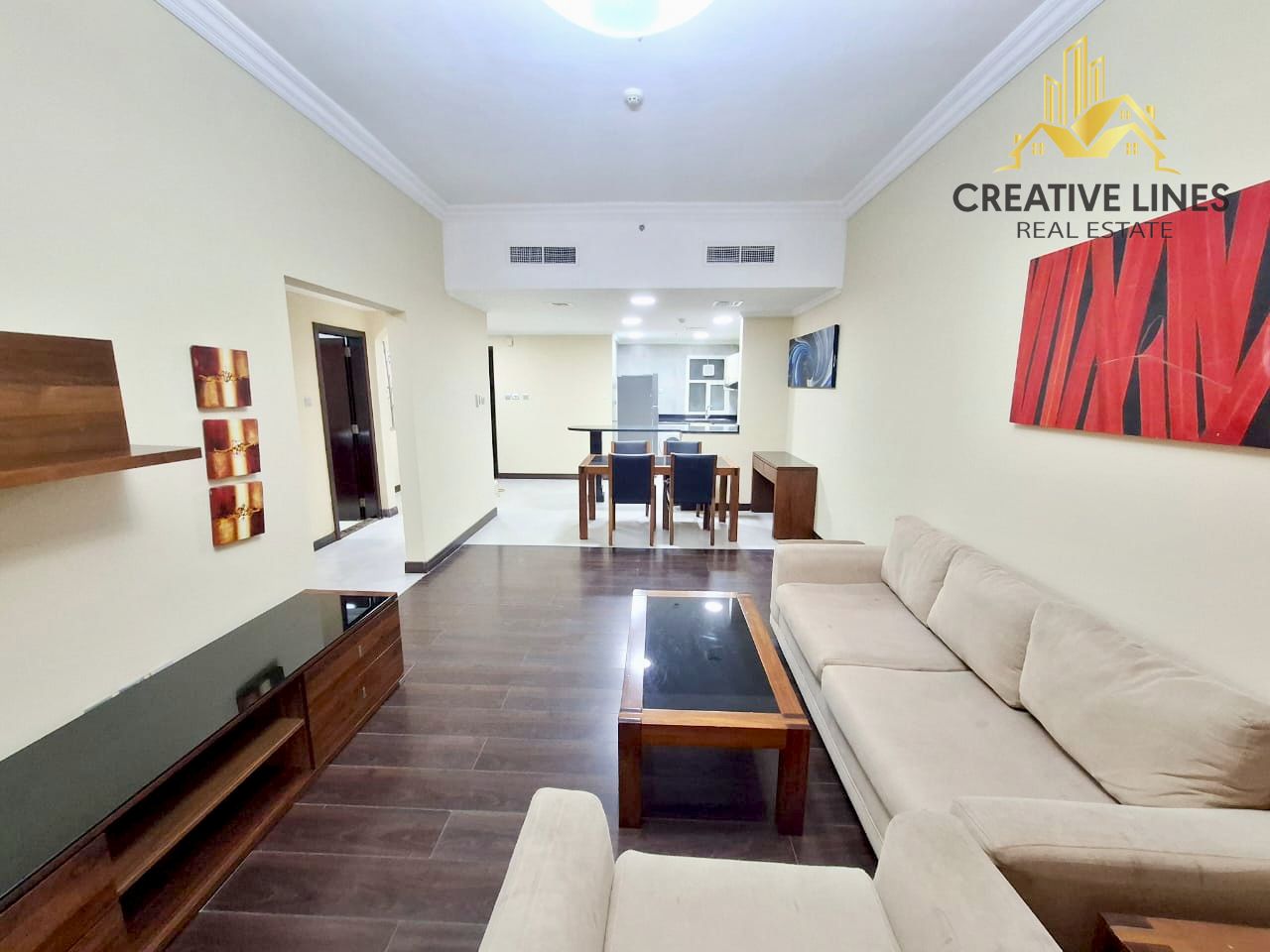 Hot Offer Chiller Free 2bhk Fully Furnished Apartment Available For Family With All Amanities And Facilities
