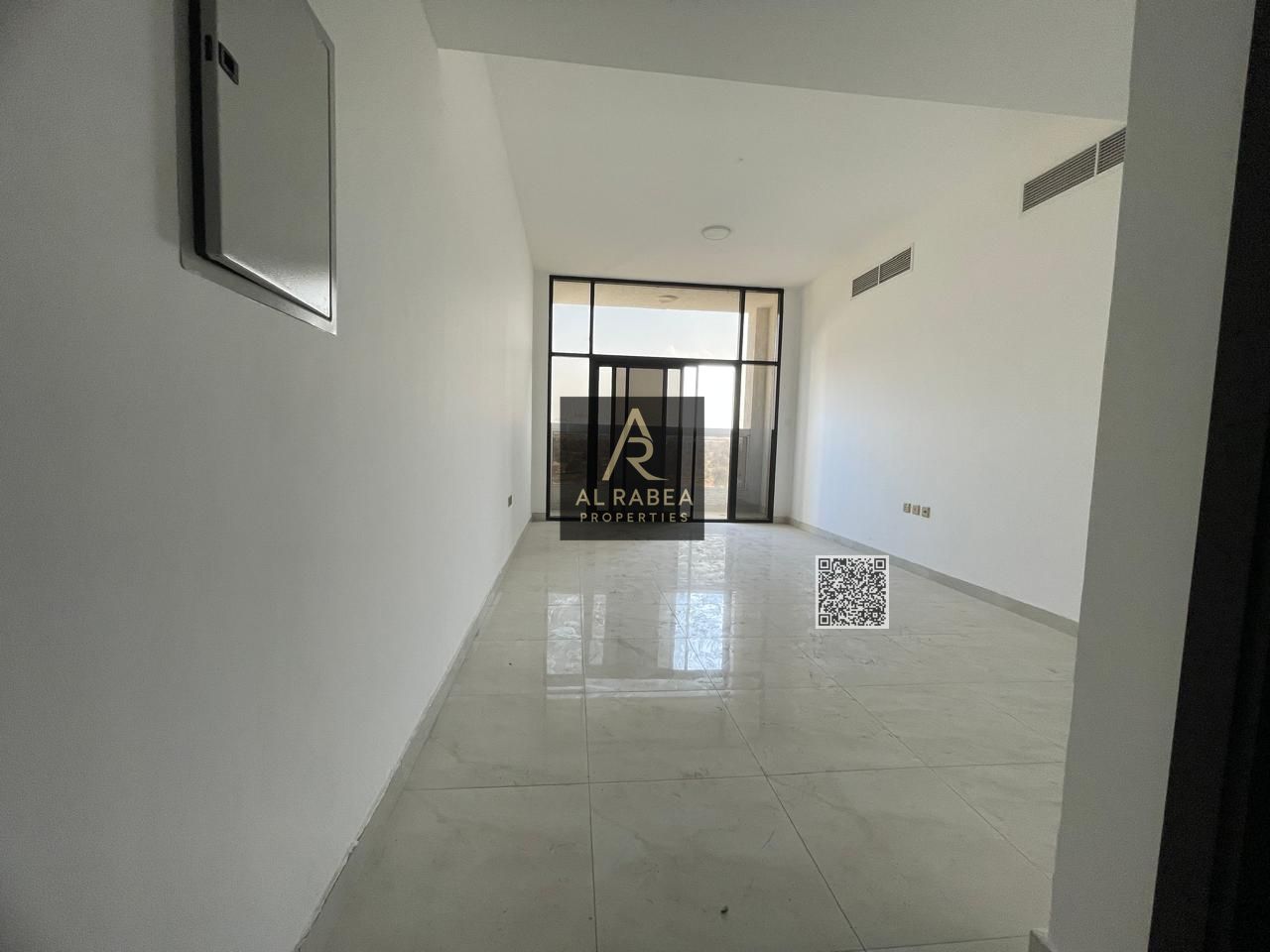 Master bedrooms - balcony - spacious - open view