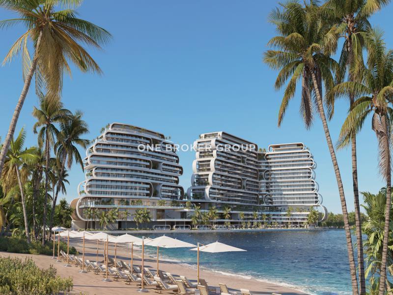 Breathtaking Views | High ROI | HO Q4 2027