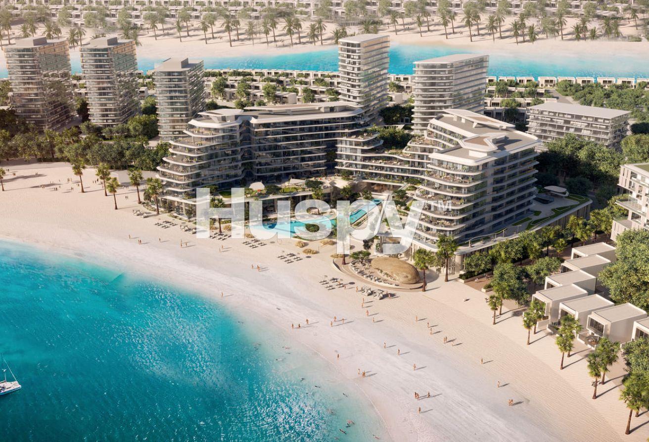 Full Sea View | Beach Access | Low Floor