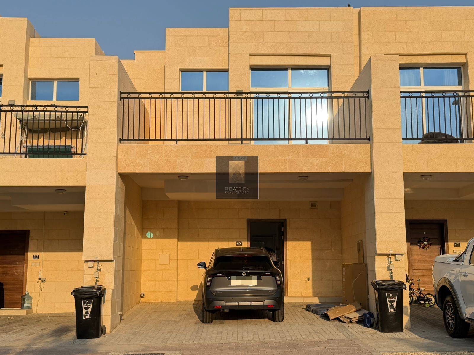 For Sale: 3-Bedroom Villa in DAMAC Hills 2 – Victoria