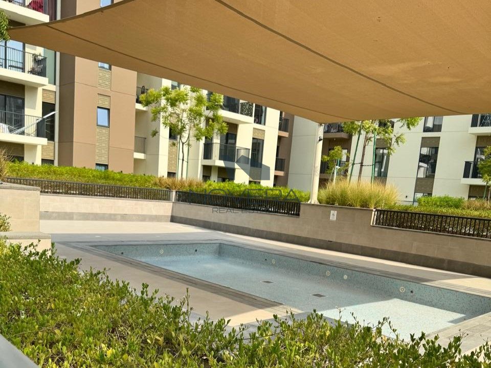 READY TO MOVE | 2BED WITH MAID ROOM | BEACH ACCESS