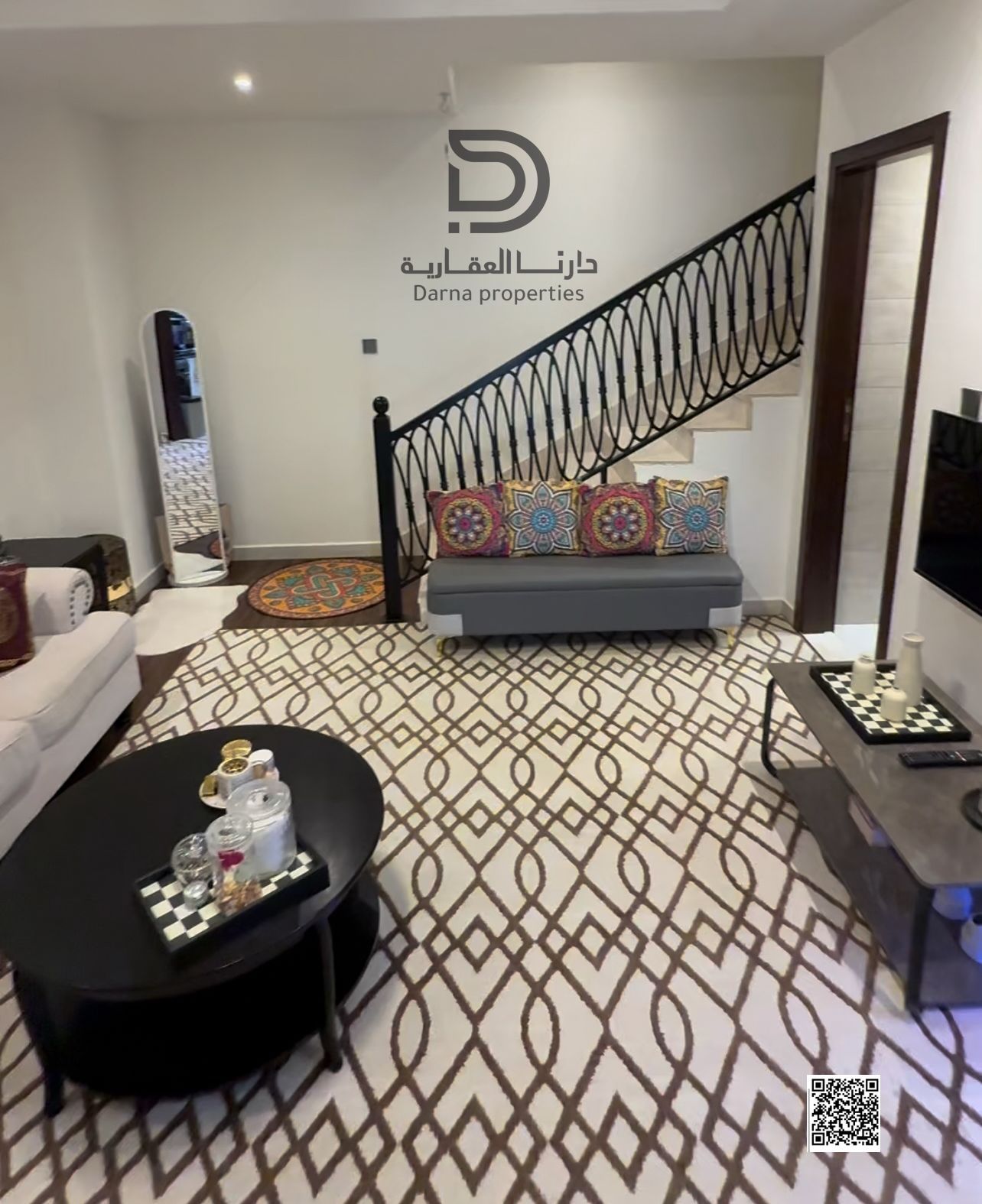 *For Sale: Great Deal with Installment Plan* Corner Townhouse Villa