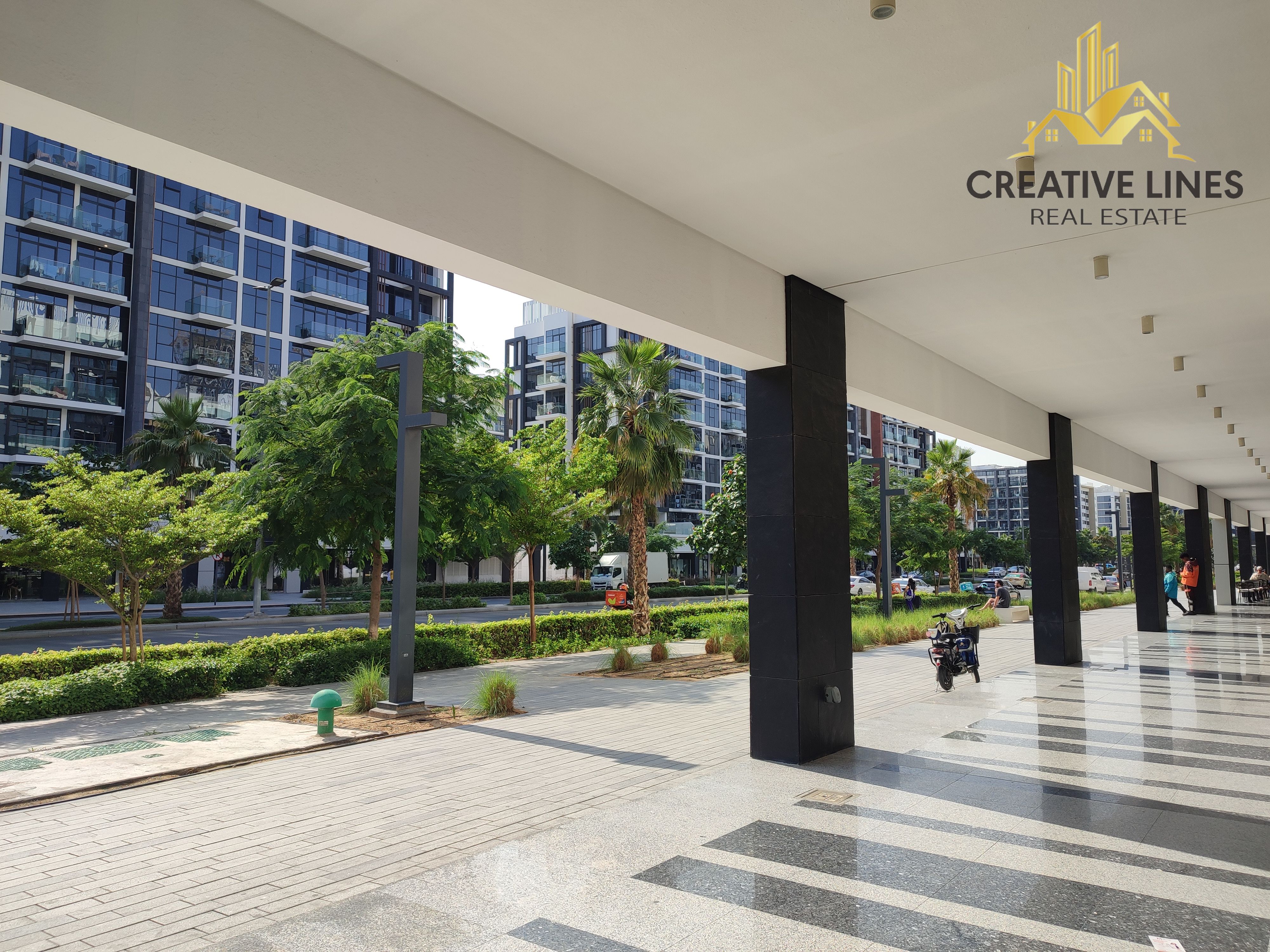 Spacious Retail| Boulevard View| 2 Months Free