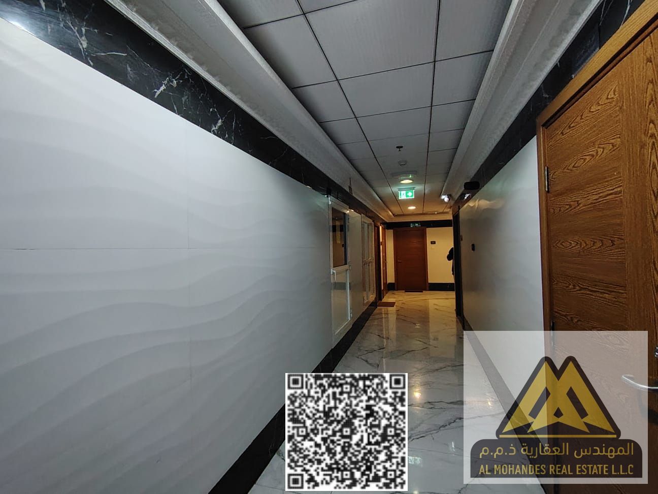 Apartment for rent – Al Rashidiya, Ajman