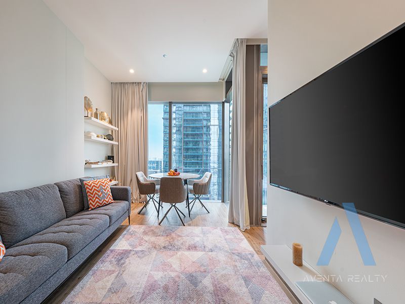 Vacant Now | Luxury Living | Great Location
