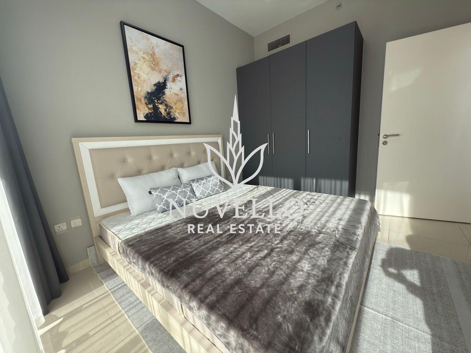 HIGH ROI | UPGRADED | HIGH FLOOR | TENANTED
