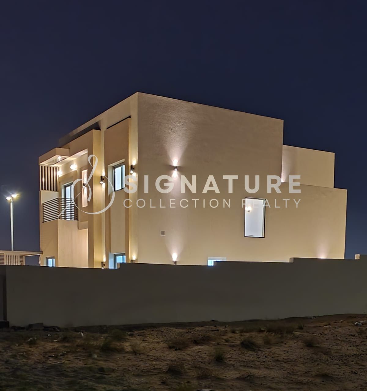 Brand New 4BR Villa | Maid Room | Garden | Tilal City