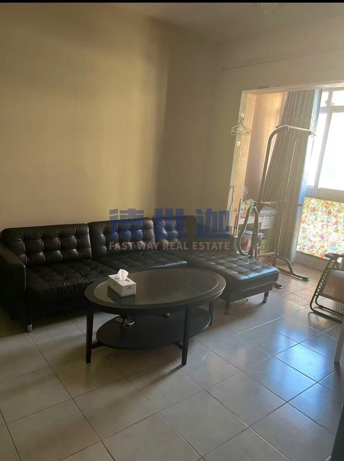 High Floor | Furnished | Great Community