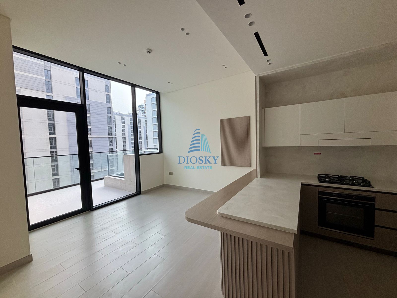 Brand New | Private Pool | Ready to Move