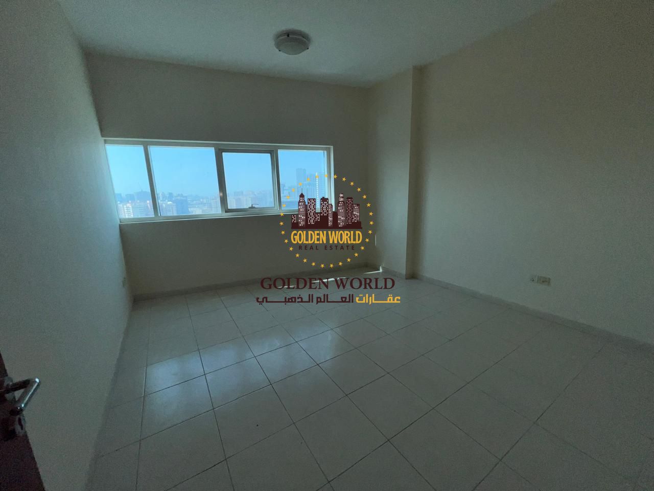 2BR Apartment with Open View in Al Nahda – Sharjah