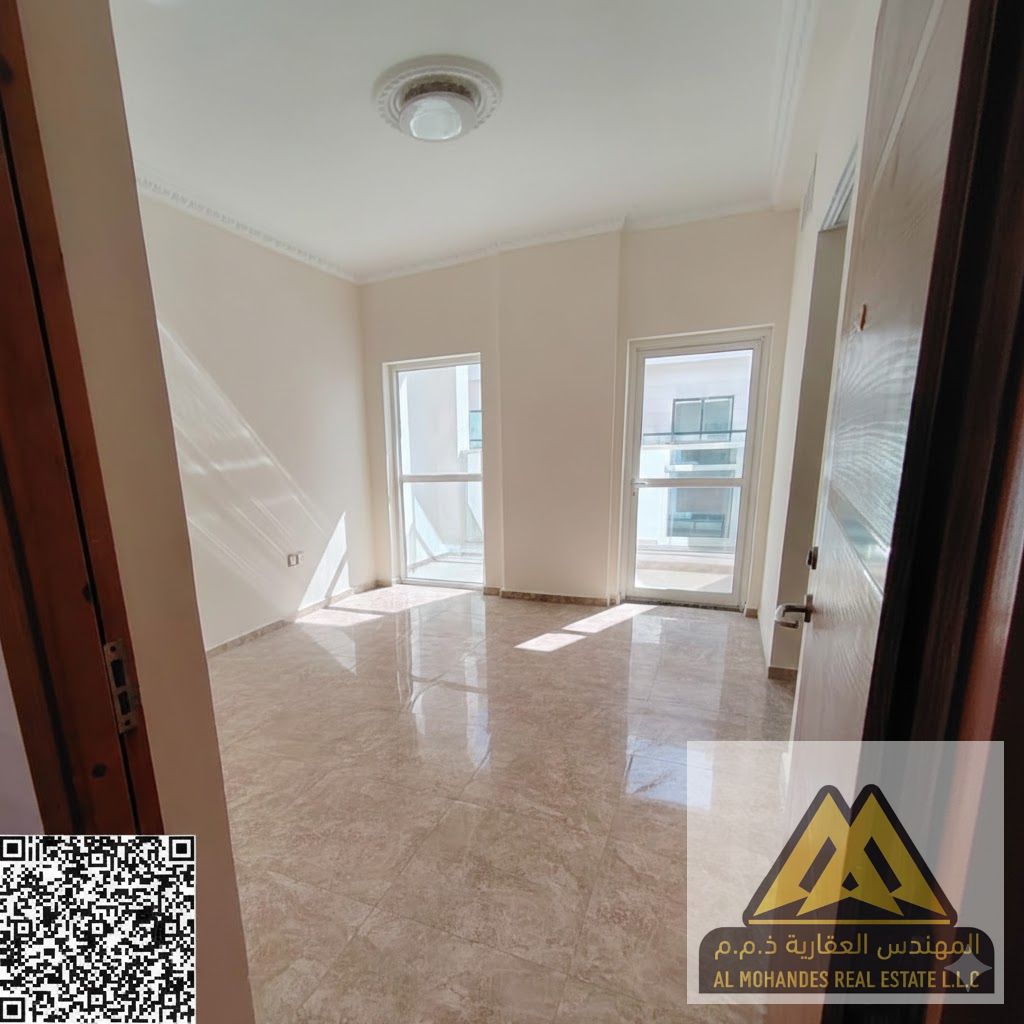 Prime location | Suitable space | Luxury finishing