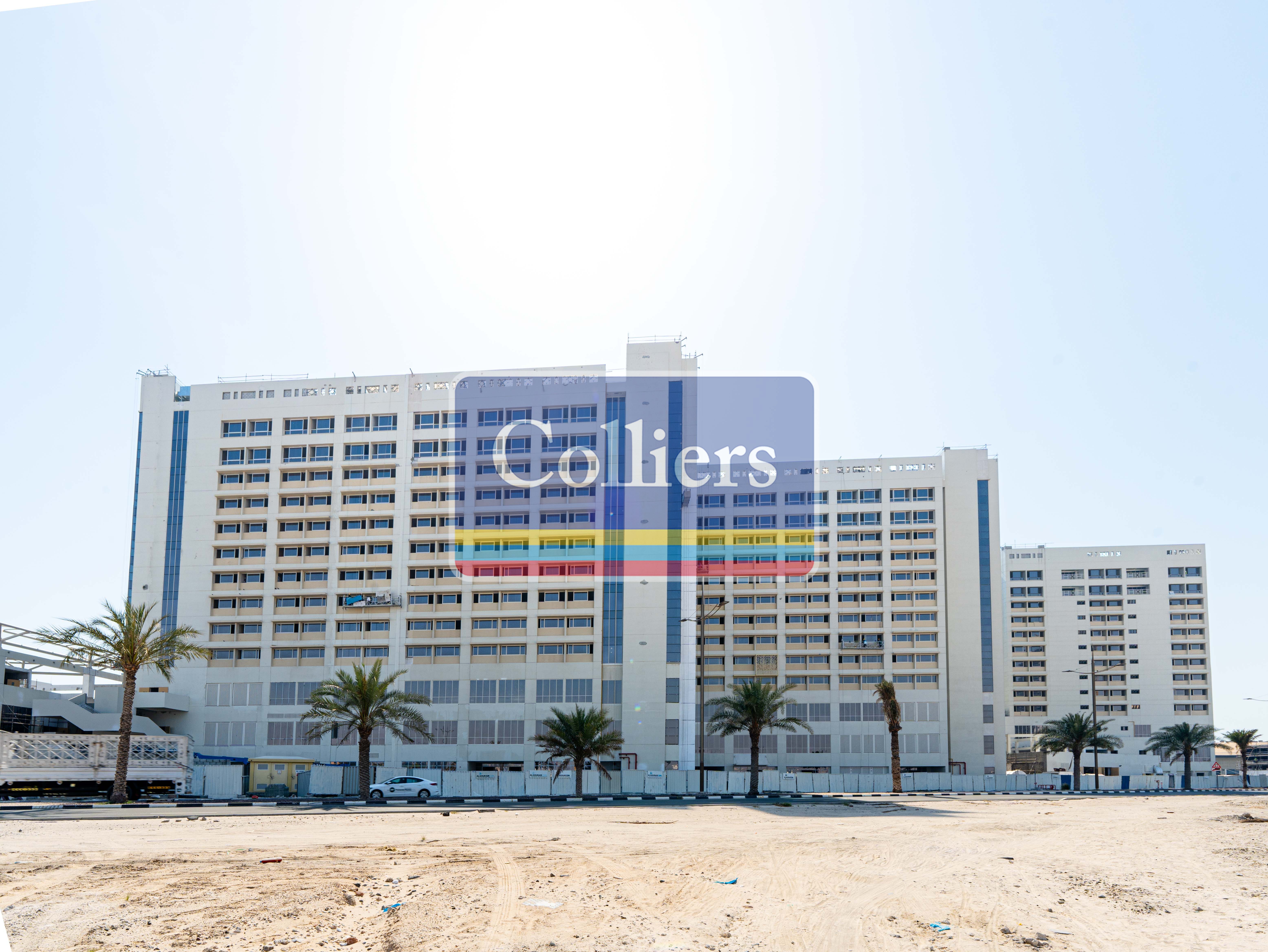 Perfect Spot for Your Retail Shop in Maritime City