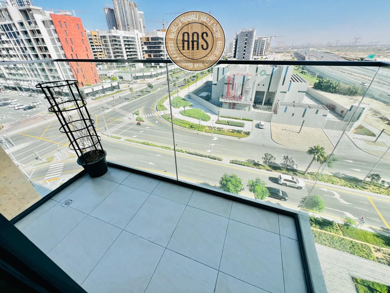 Chiller Free 1BHK Apartment - With GYM And POOL - Only in 85,000