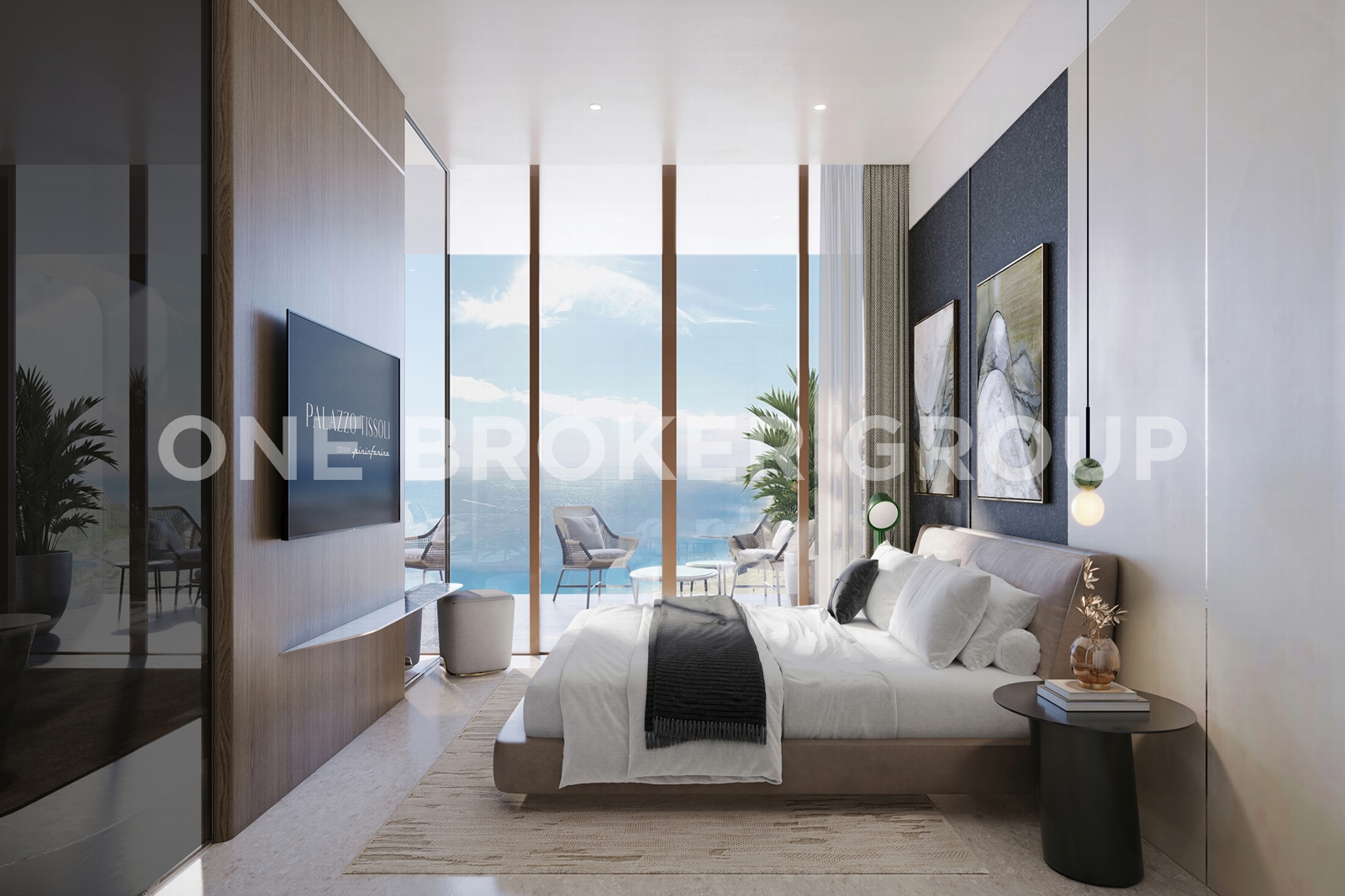 Inspiring Landscapes | Wynn View