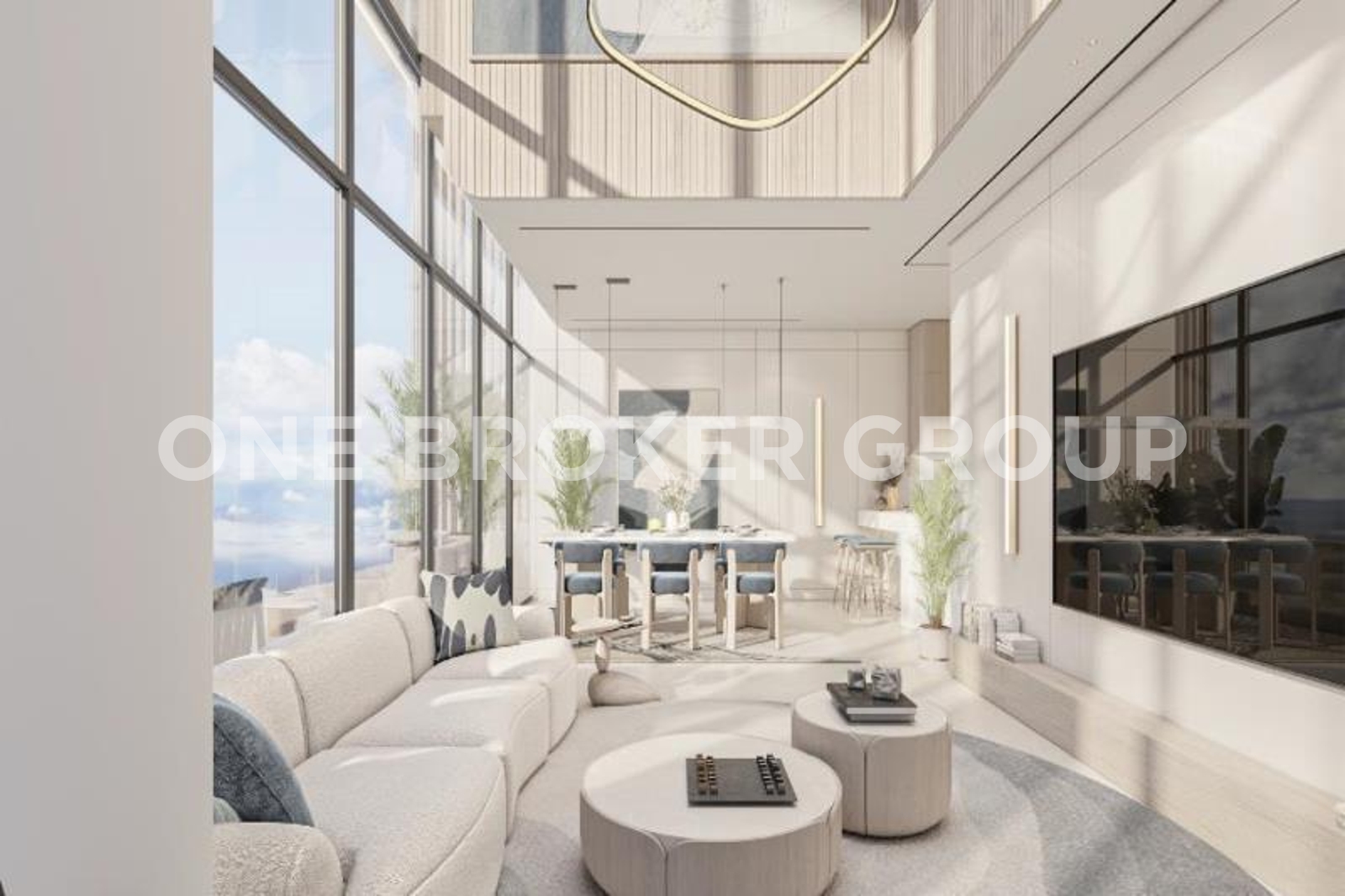 New Launch | Marjan World View | Duplex