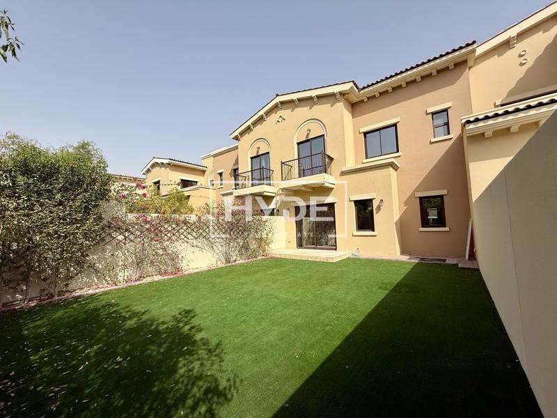 Vacant 7th Feb | 3 Bed | Maids | Type 3M