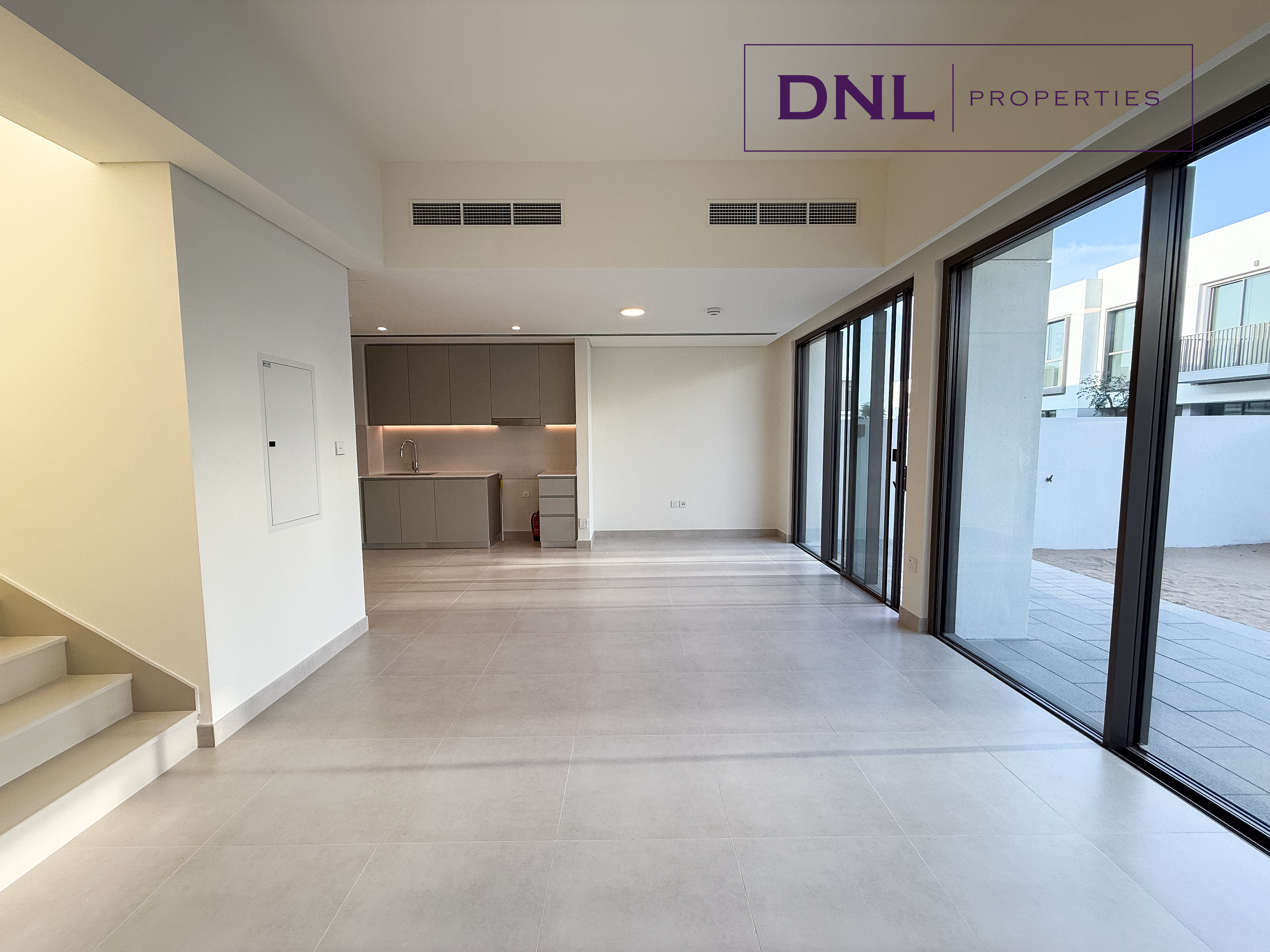 Ready To Move / Motivated Seller / Sleek Style