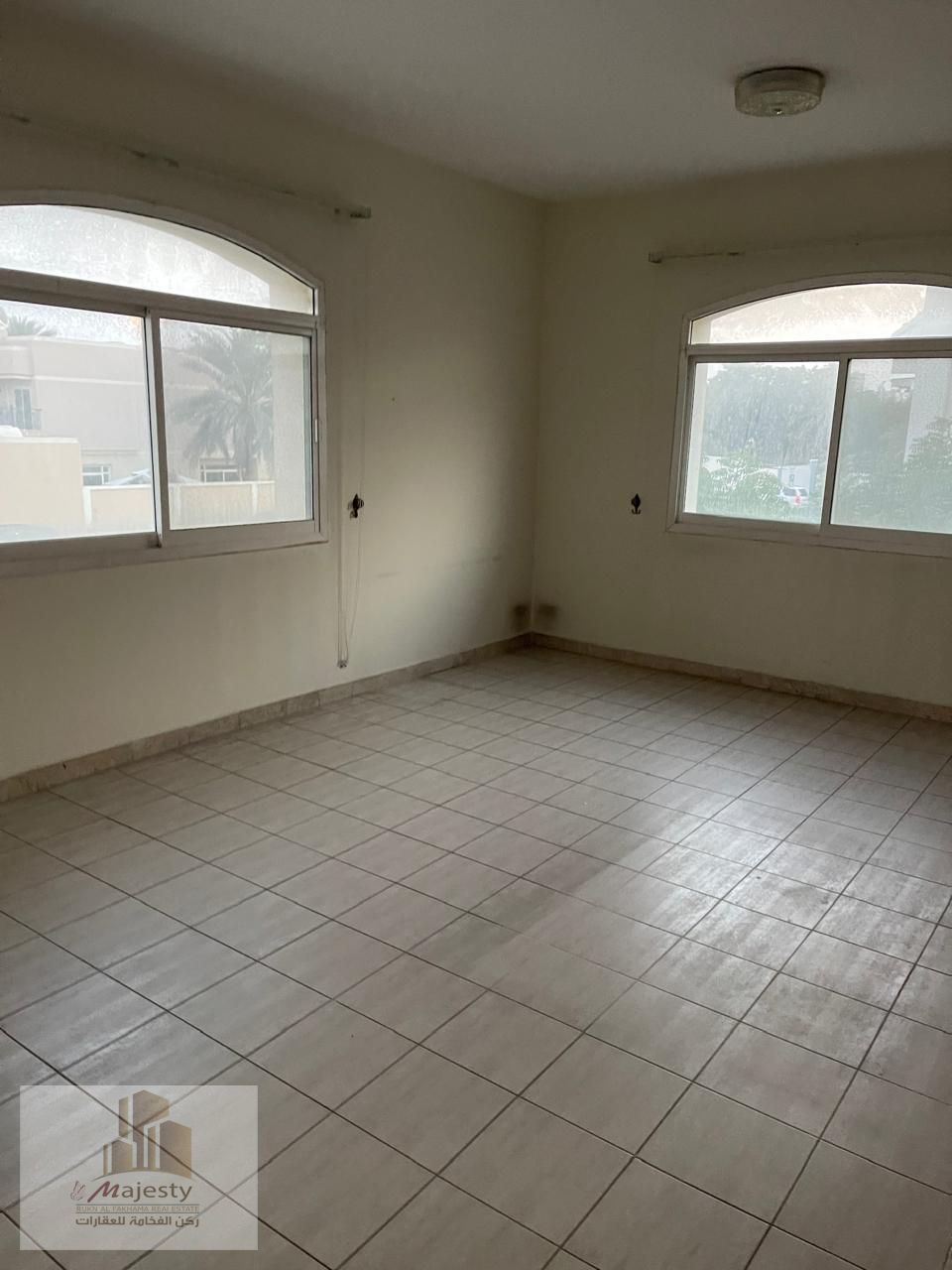 Villa for rent in Sharjah, Al Azra area