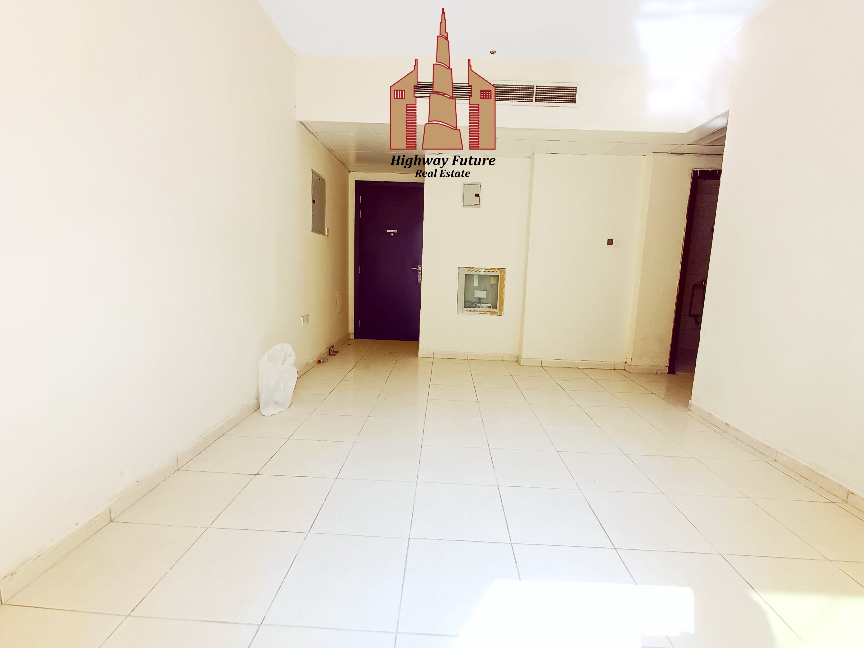Spacious 3Bhk Apartment Available For Staff Accommodation