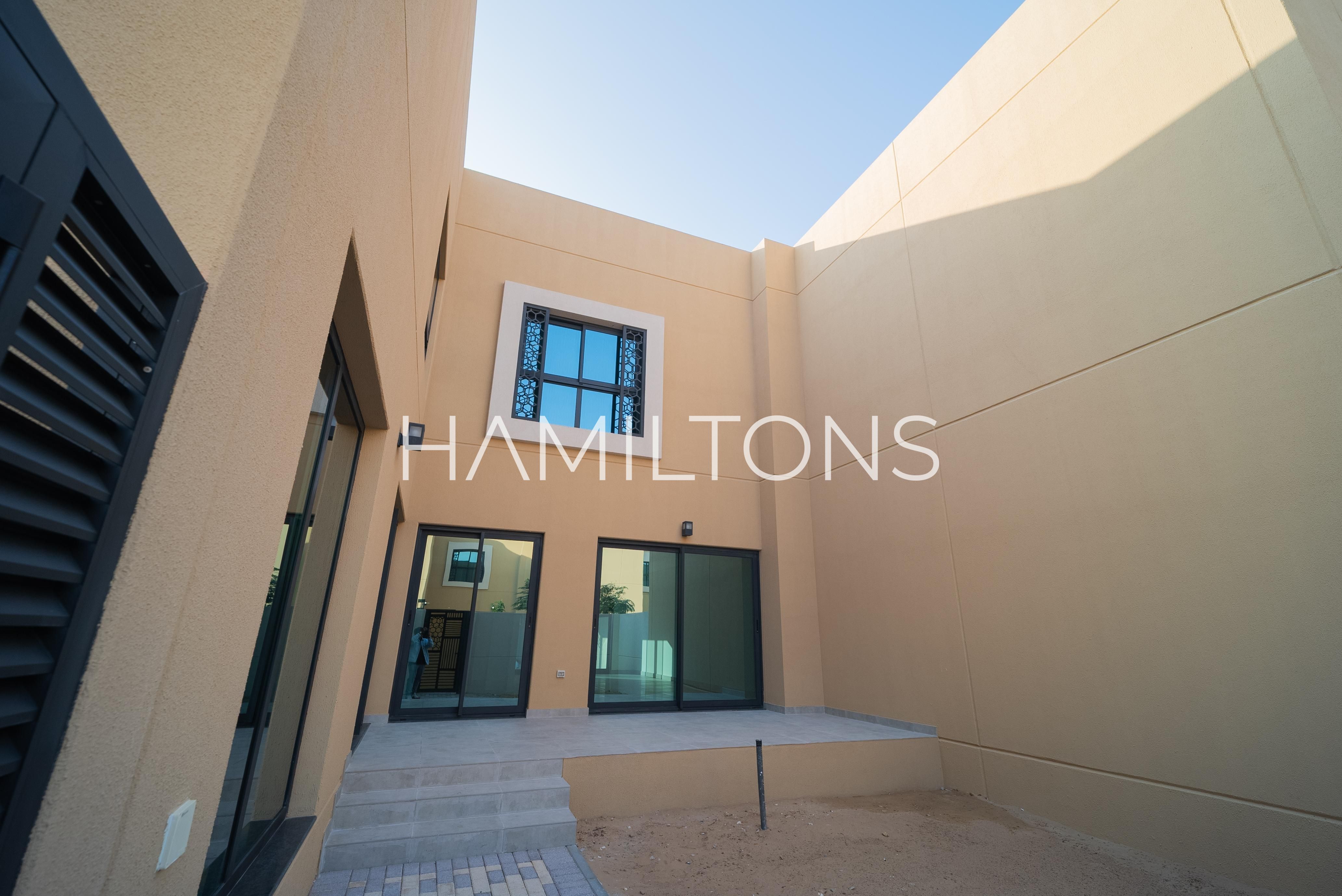 Green Living Redefined | Comfortable, Modern Lifestyle | Resale