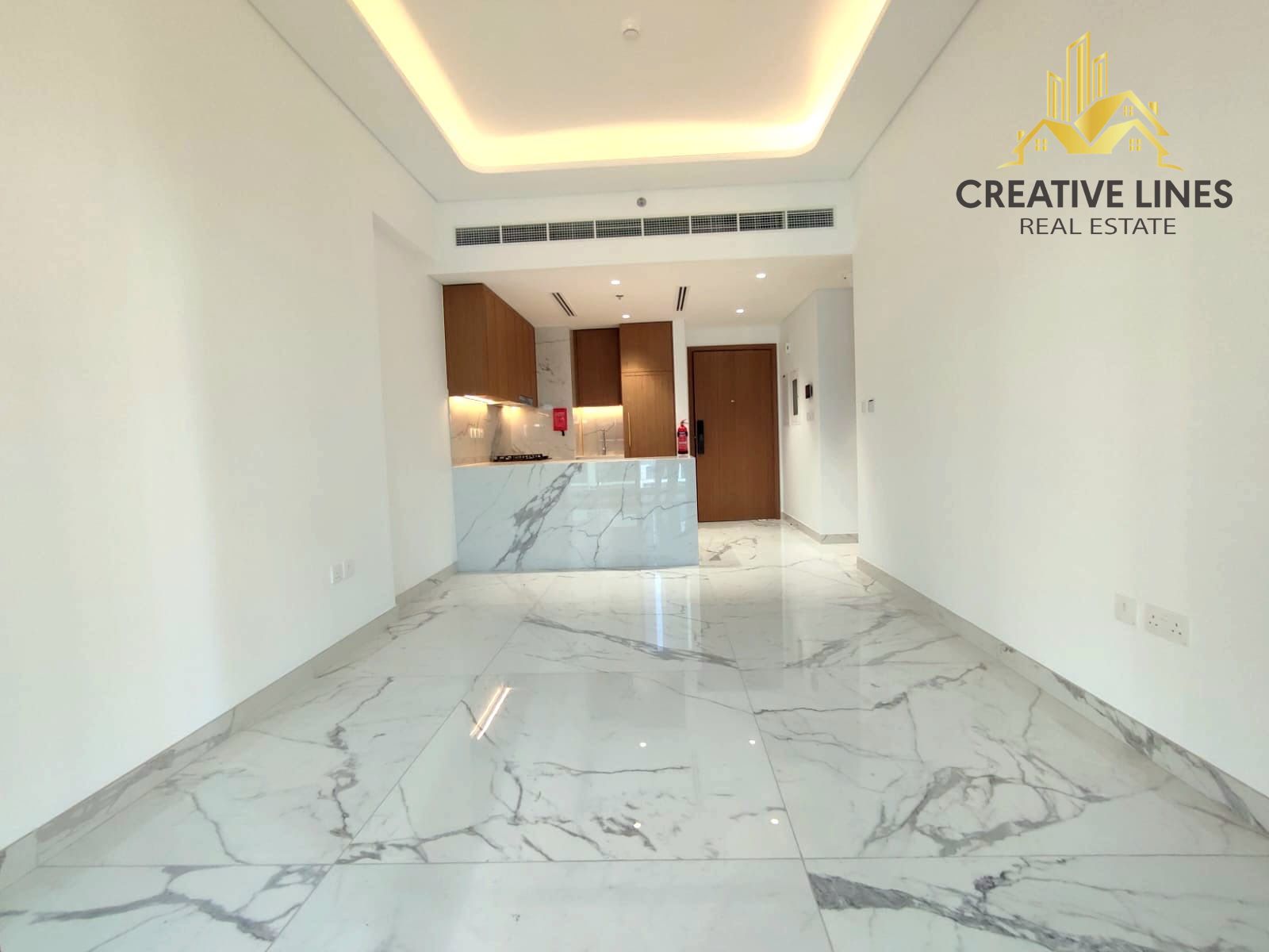 Brand new apartment!! Lagoon view!! Chiller free