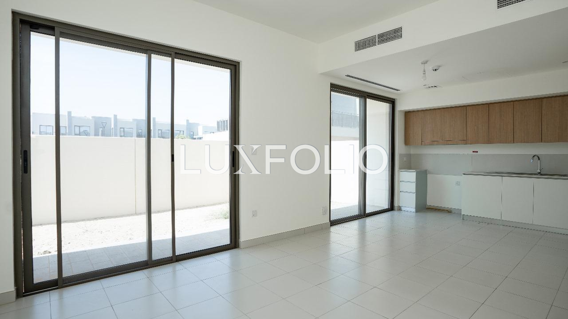 Brand New | Luxury Villa | Maid's Room