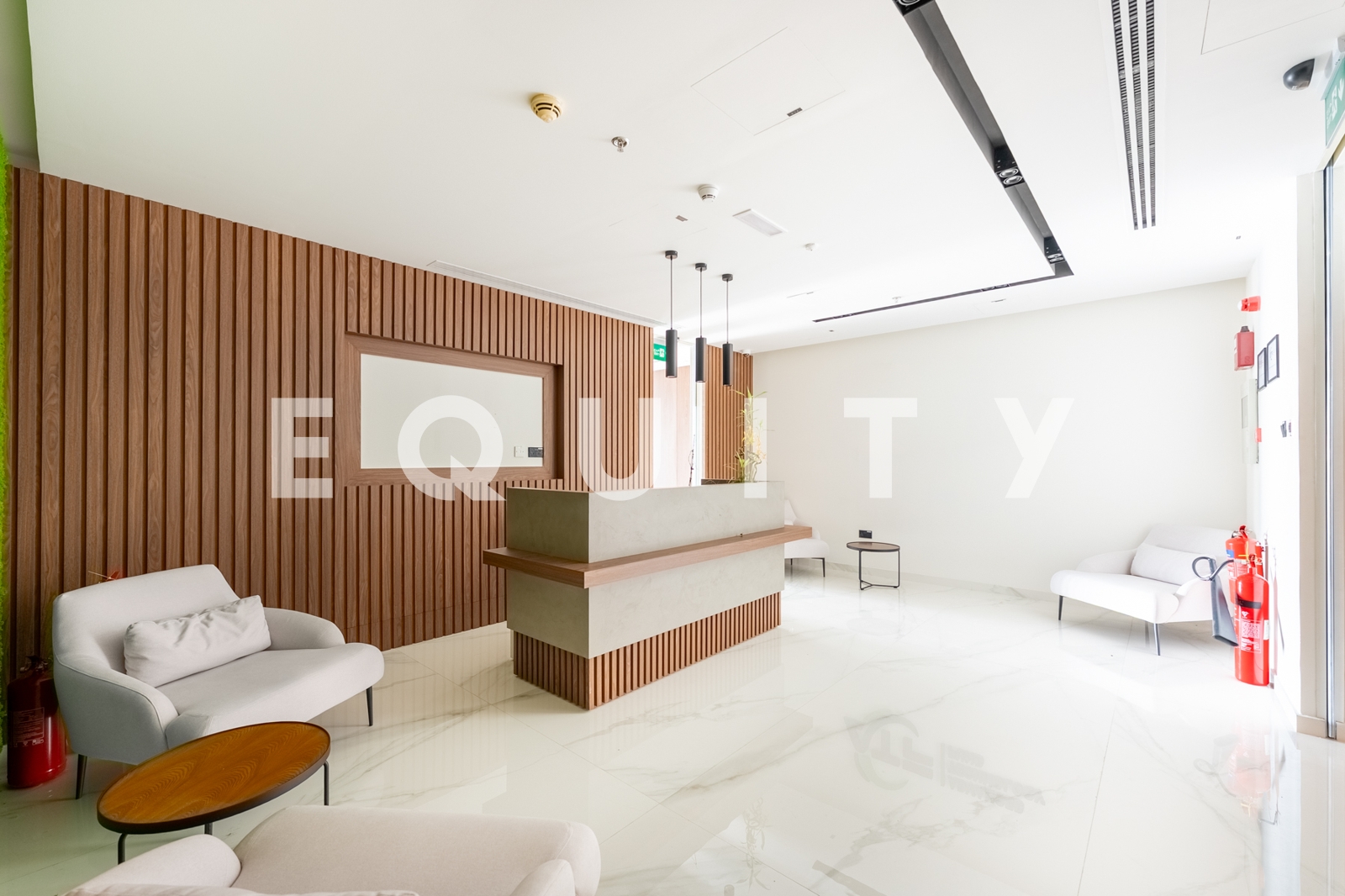 Grade A Building | 3707 Sq Ft | Rare Office