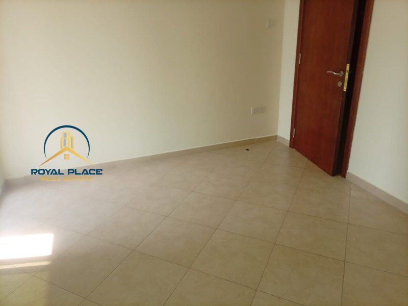 Spacious 1BHK+Study Unfurnished Apartment In JLT