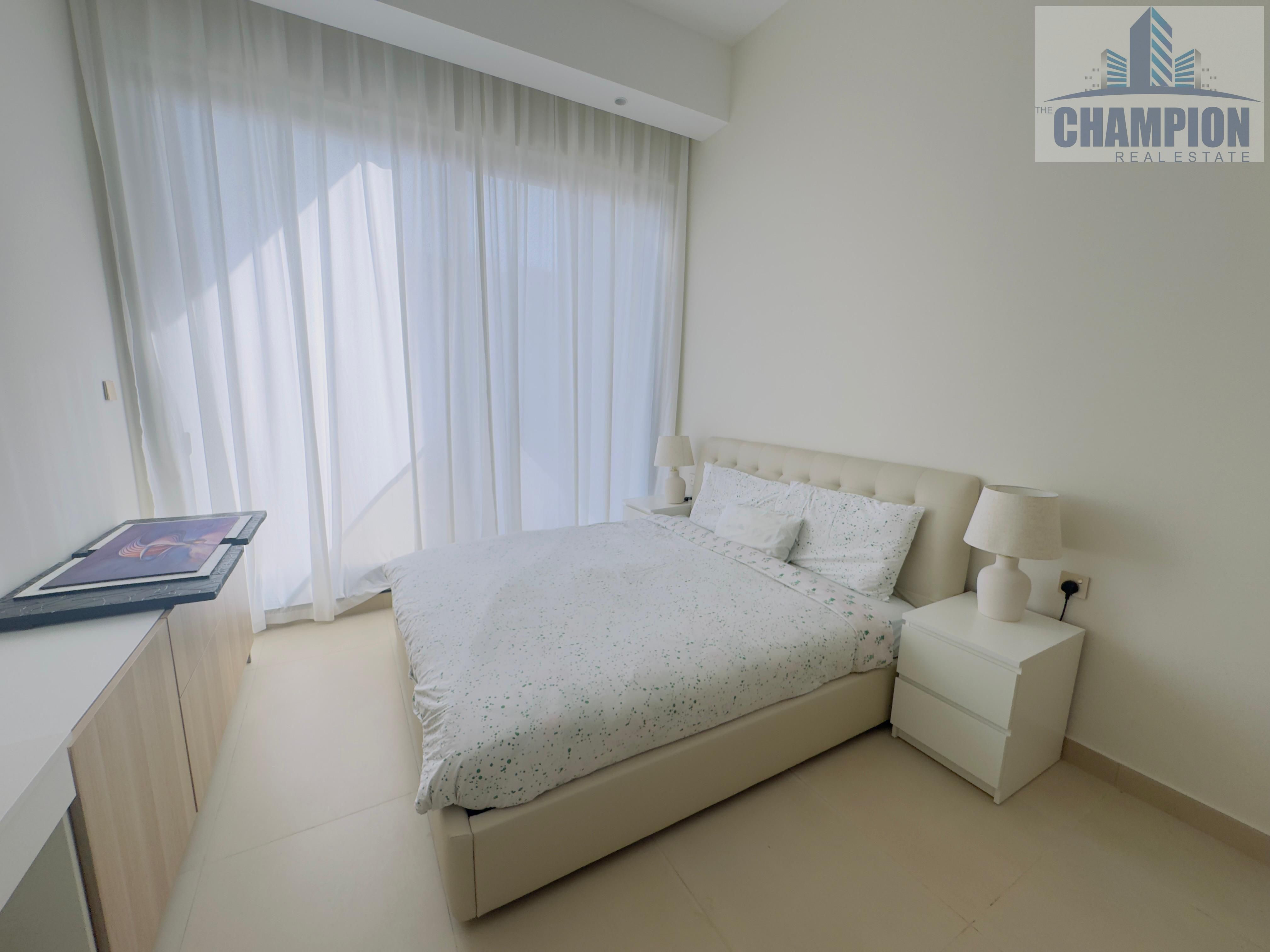 Premium Luxury | Vibrant & Spacious | Well known Community | All Amenities