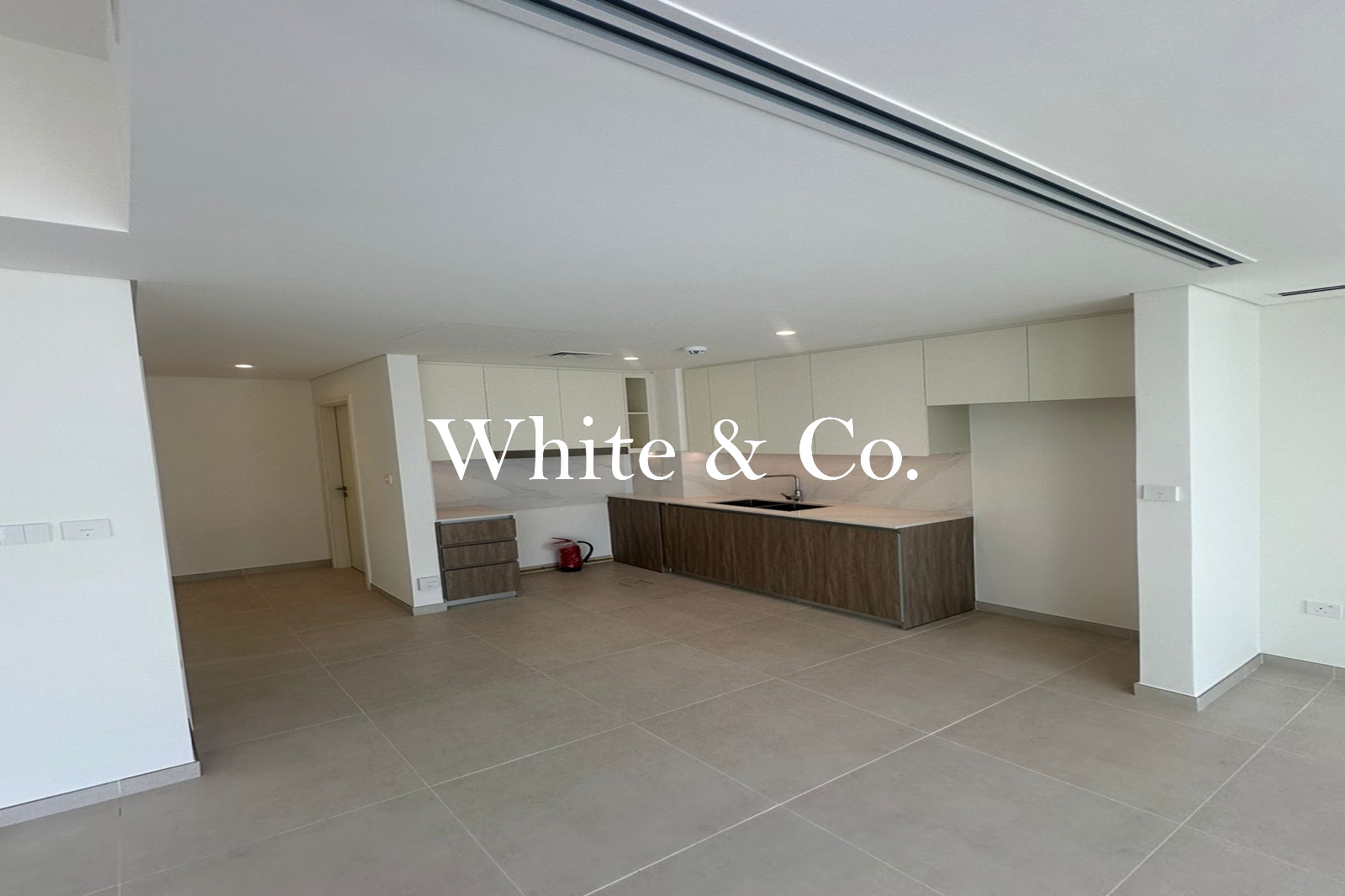 Single Row | Vastu | Brand New Townhouse