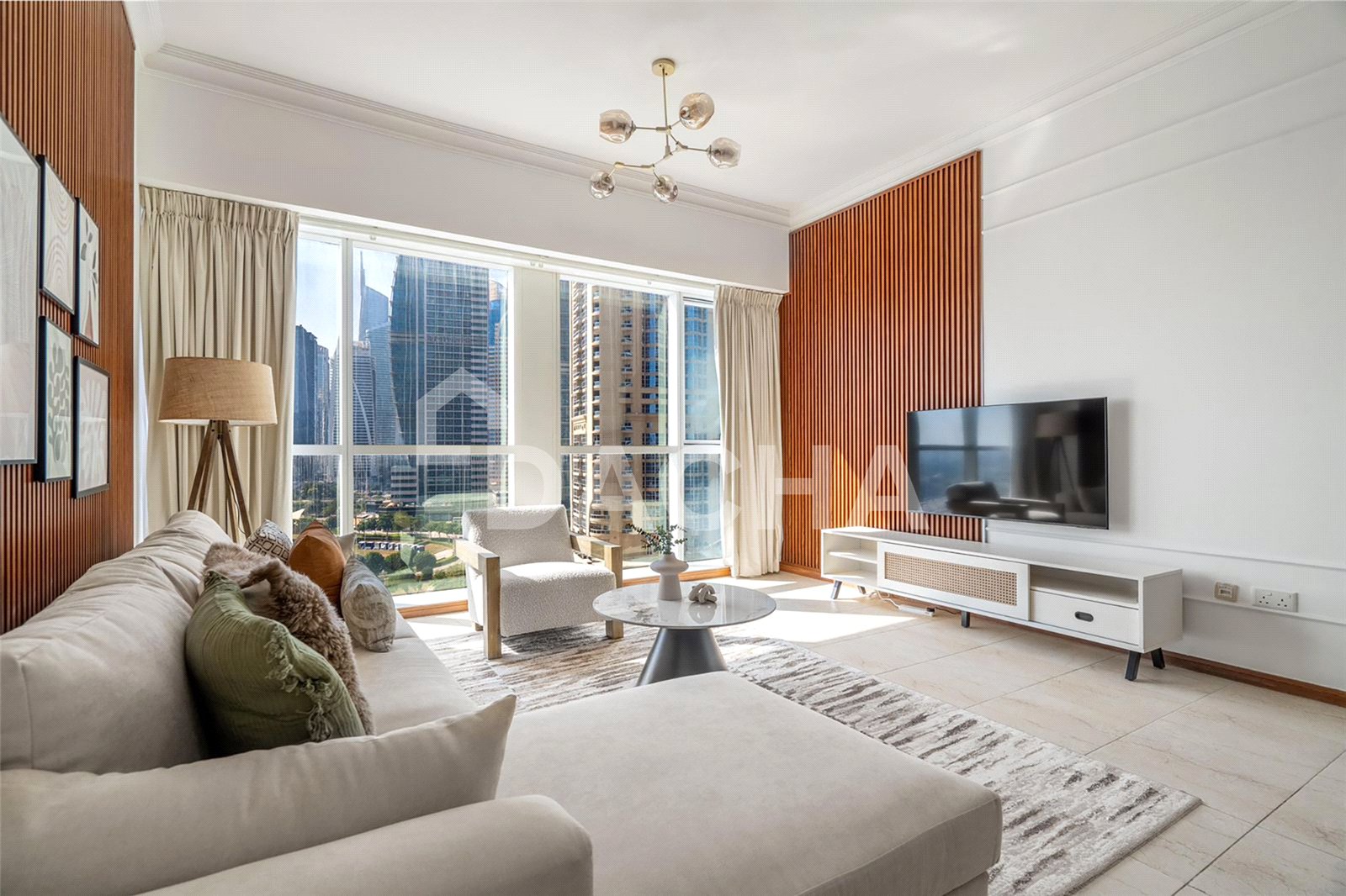 LARGE 2 BEDROOM | UPGRADED | FULLY FURNISHED