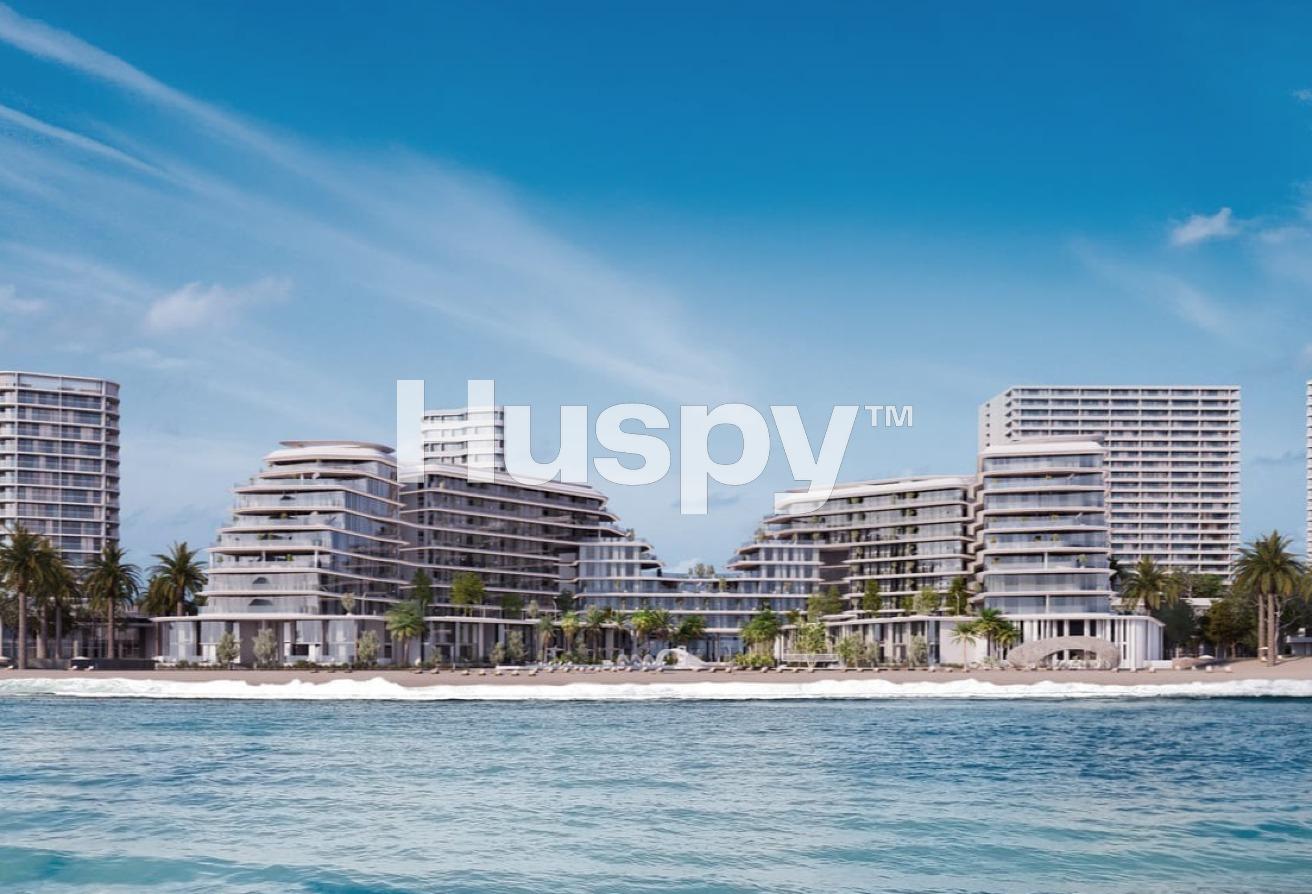 Porto Playa - RAK | Ellington | Genuine Resale