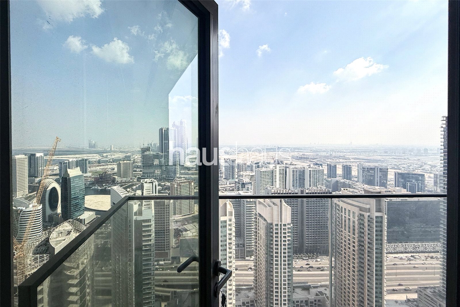 Vacant and Furnished | High Floor | Investor Deal