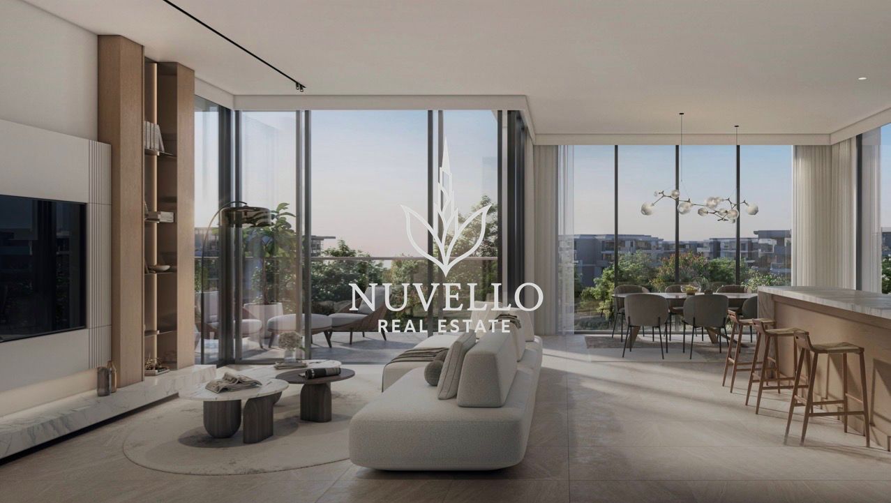 CAPITAL APPRECIATION | TYPE 1 | LUXURY PROJECT | HO 2027