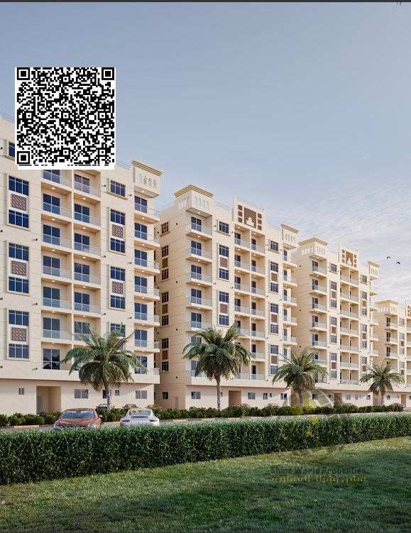 5% down payment – prime location – capital appreciation