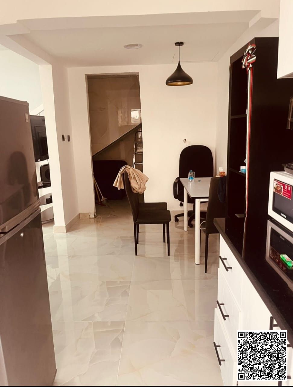 Fully Renovated 3BHK for Sale | Modern Living at Its Best | Move-In Ready Home | High Rental Demand |