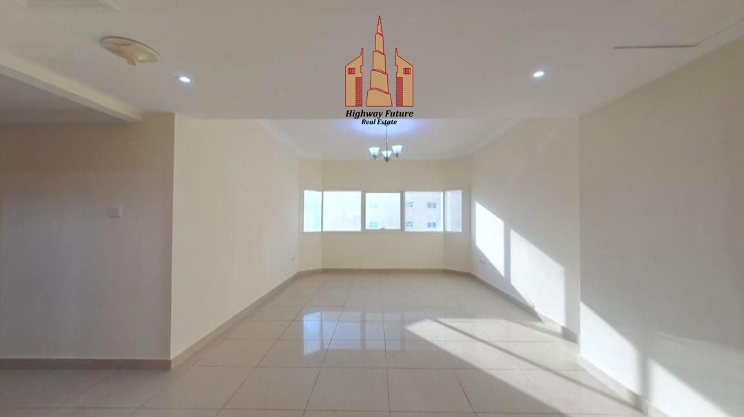Specious 2BHK with walldrop Close to Sahara Center