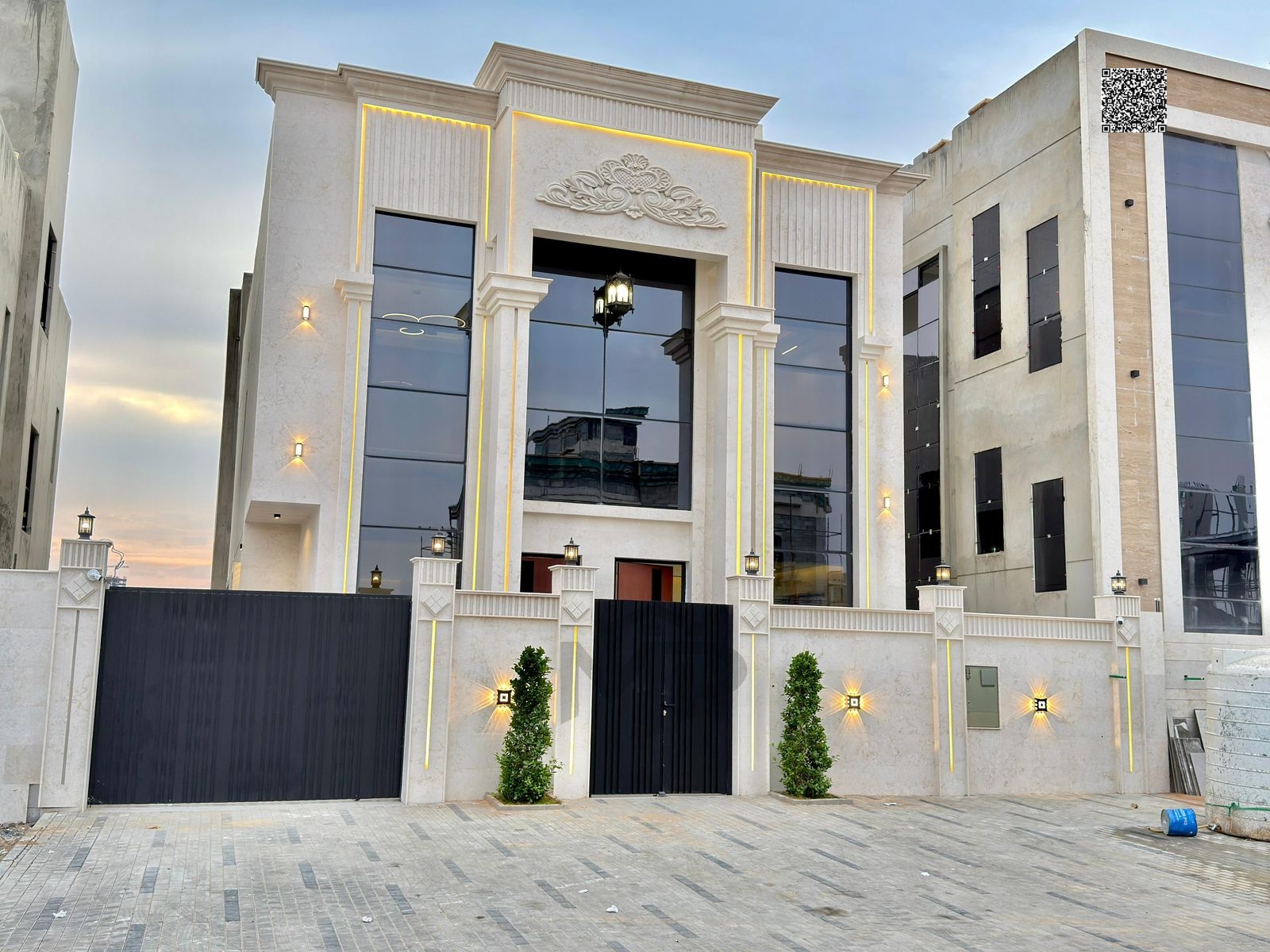Own your villa now and get a Golden Residency at a very special price, including registration and ownership fees | Seize the opportunity now