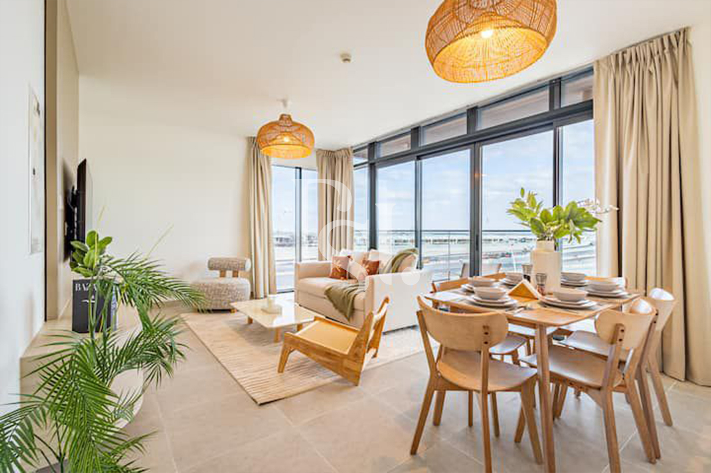 Ready To Move In | Corner Unit | Big Layout