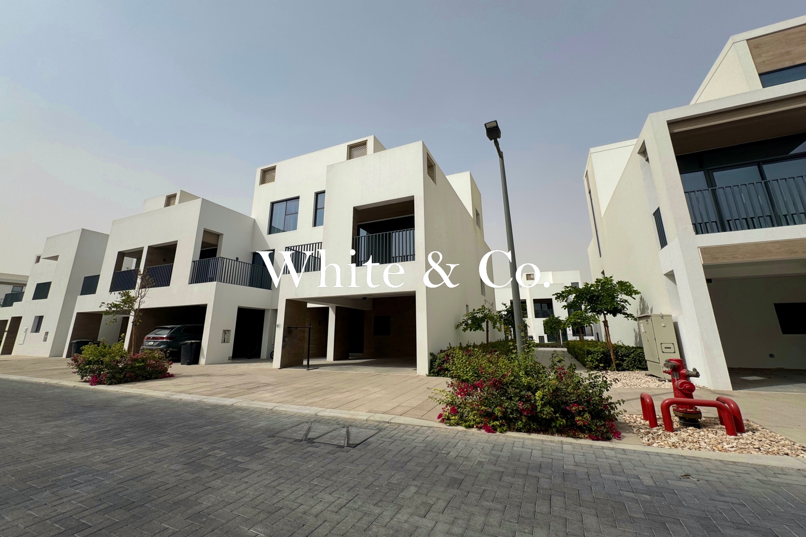 4 Beds | Wadi River Backing | Available