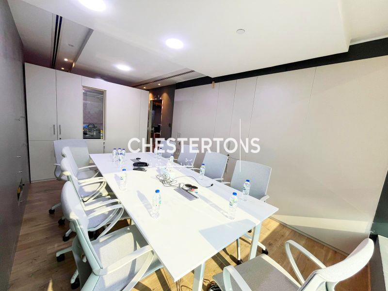 No Agent | Prime Location | Skyline Office Space