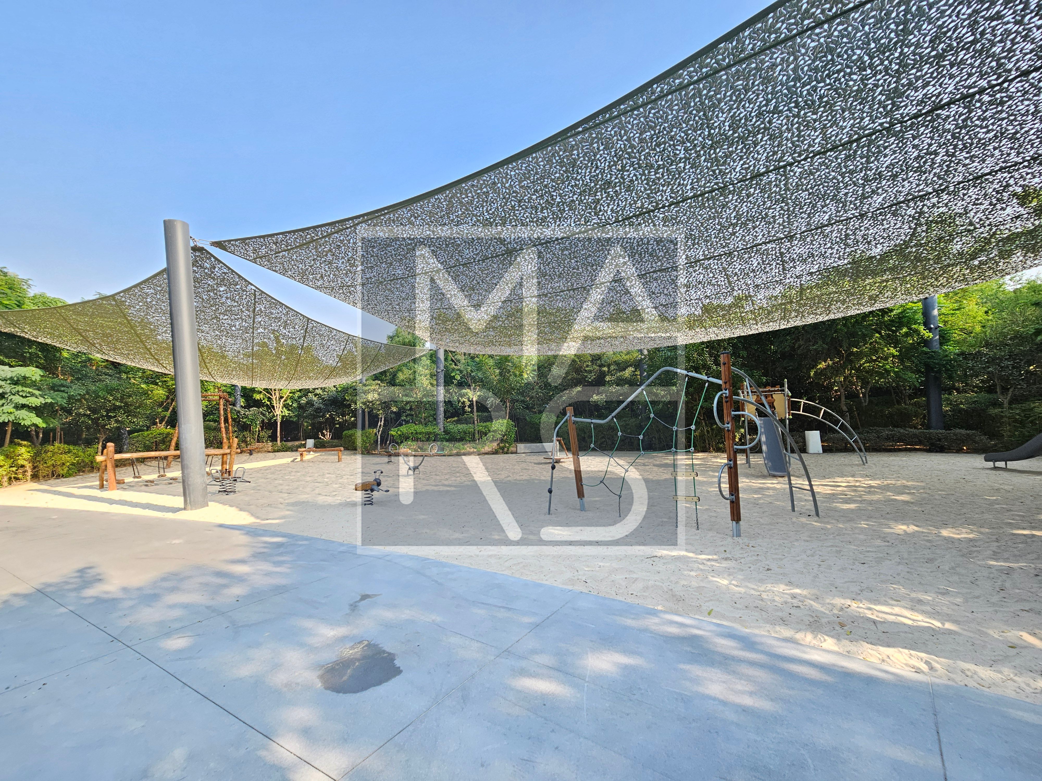 Ultra-Modern 3BR Corner Home | Forest Views Elite Amenities in Kaya"