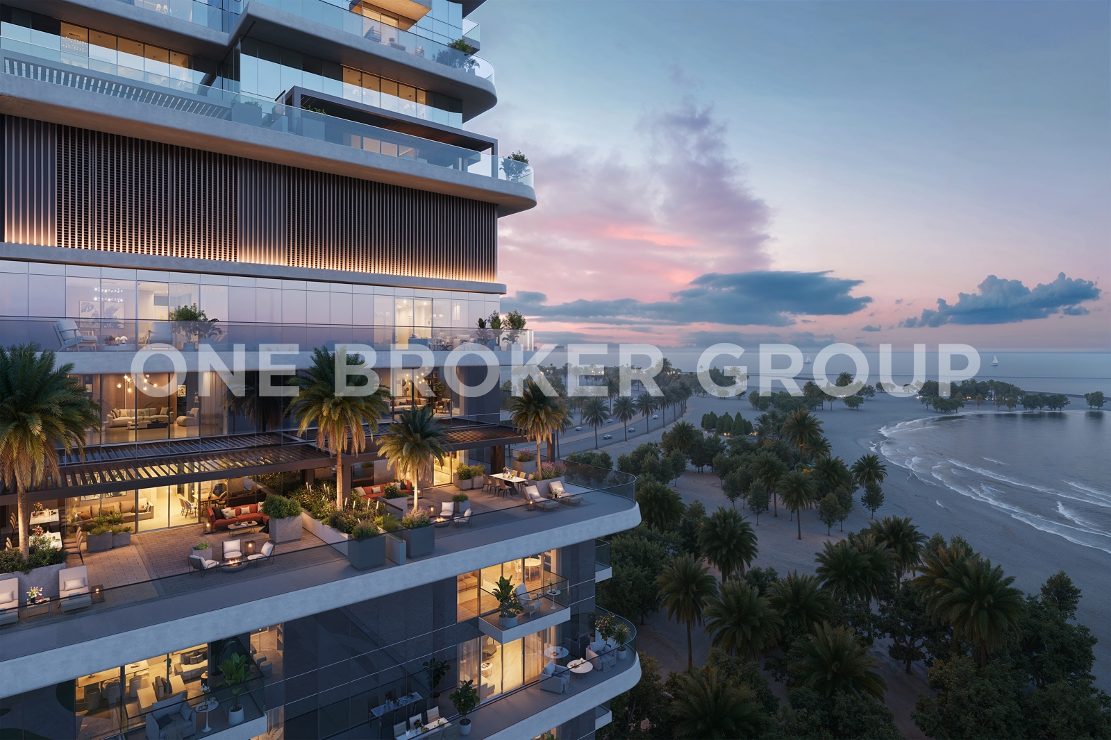 Exclusive Beach Villas | RAK M...