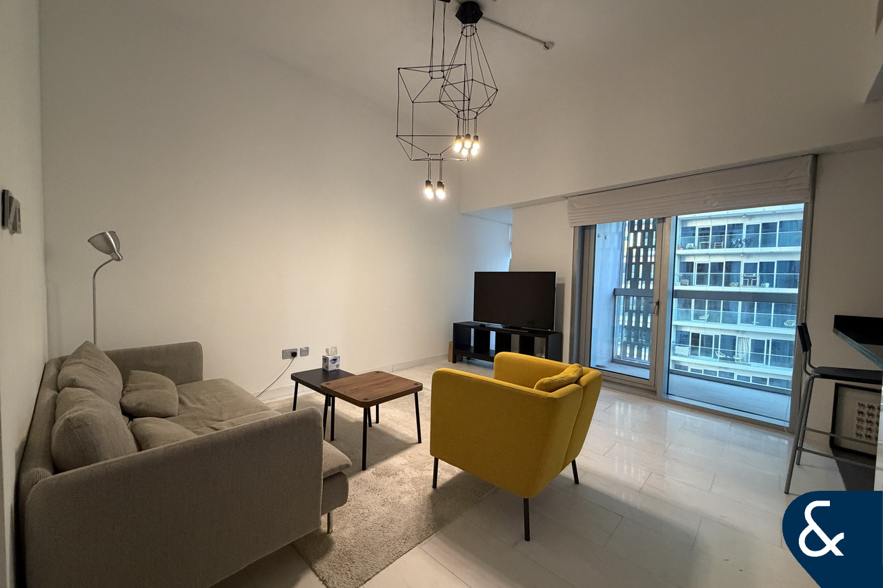 Two Bedroom | Available now | Furnished