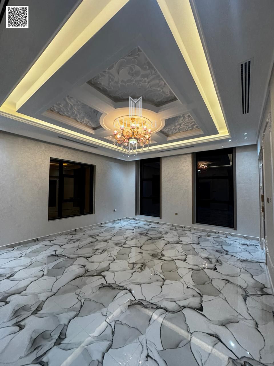Exclusive 5-Bedroom Villa with Majlis & Hall – Al Yasmeen