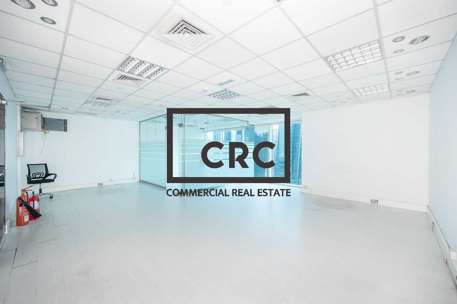 VACANT OFFICE I 1 MANAGER ROOM I BUSINESS BAY VIEW