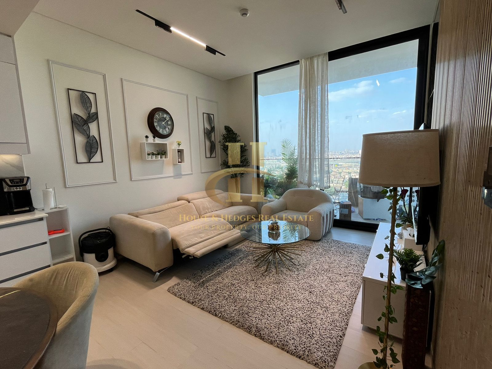 Ready To Move | Fully Furnished | Brand New