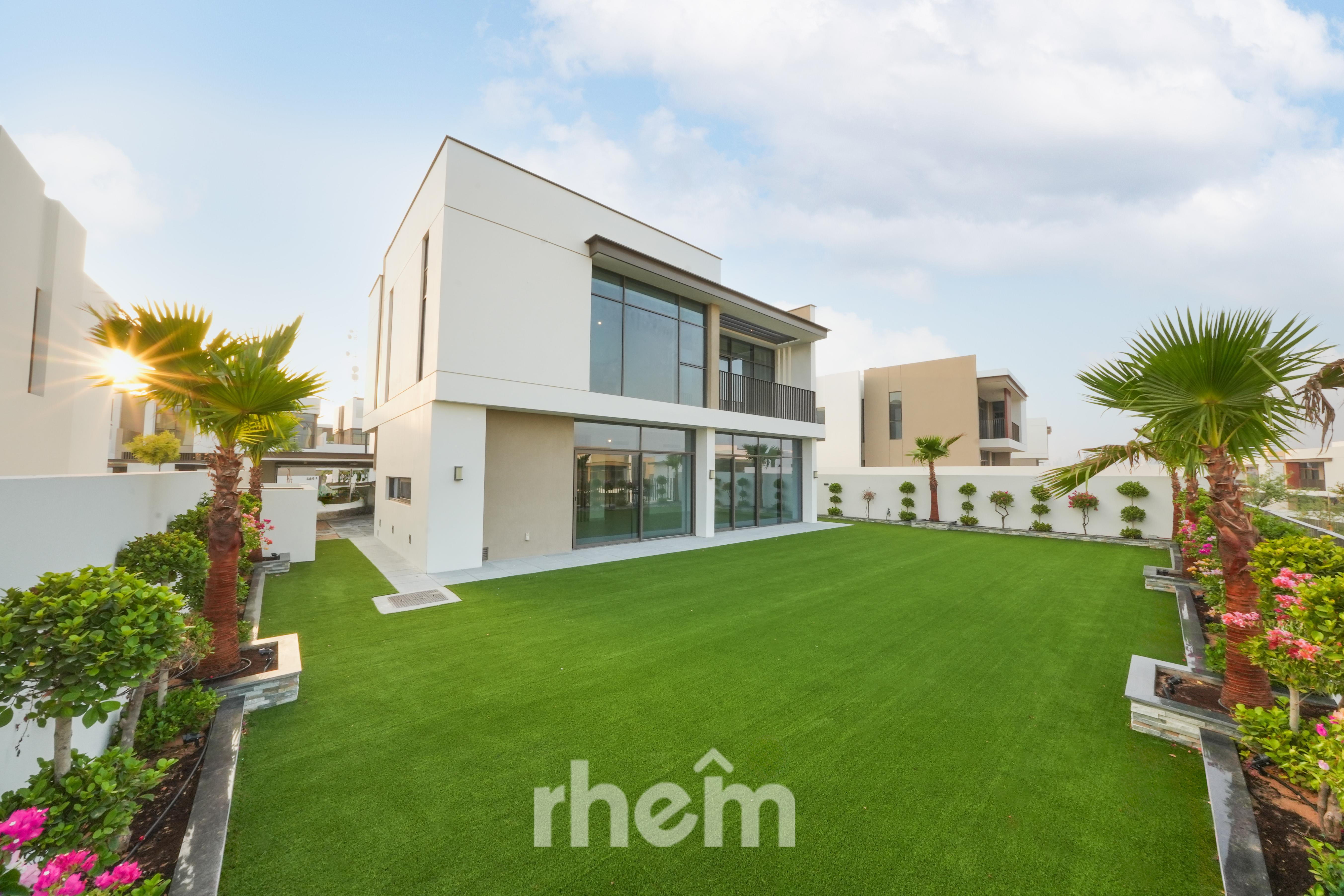 Landscaped | Luxurious Villa | Family Friendly